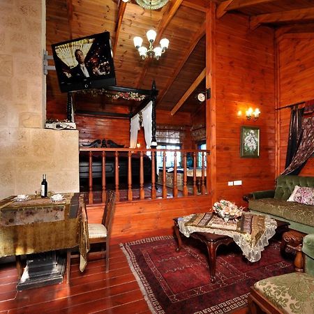 Suite In Nature Menaẖemya Eksteriør billede