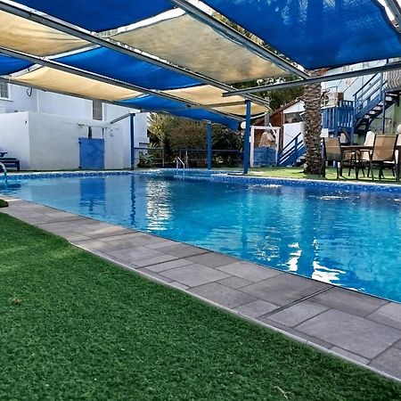 Suite In Nature Menaẖemya Eksteriør billede