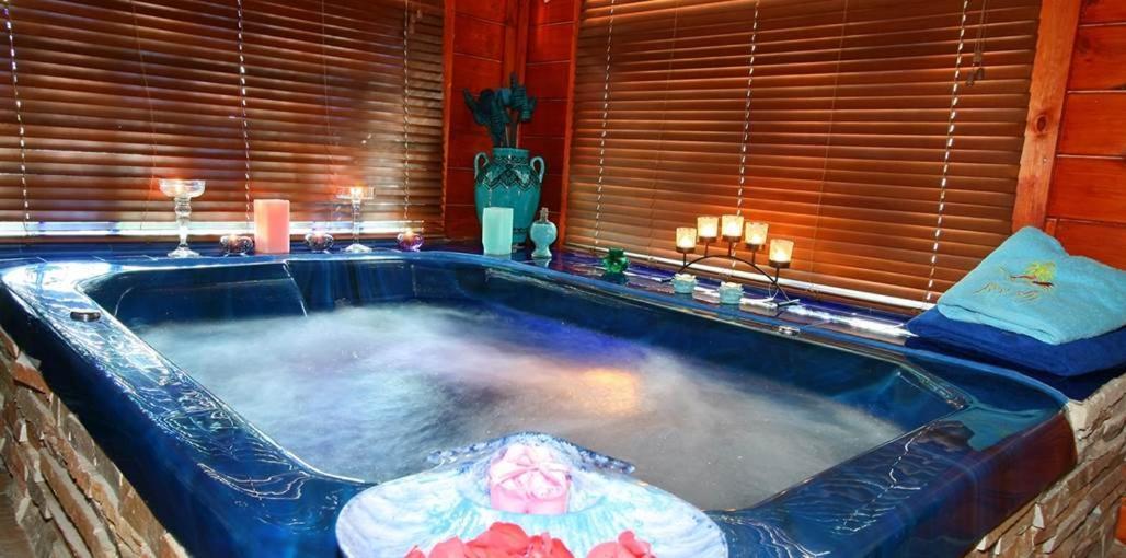 Suite In Nature Menaẖemya Eksteriør billede