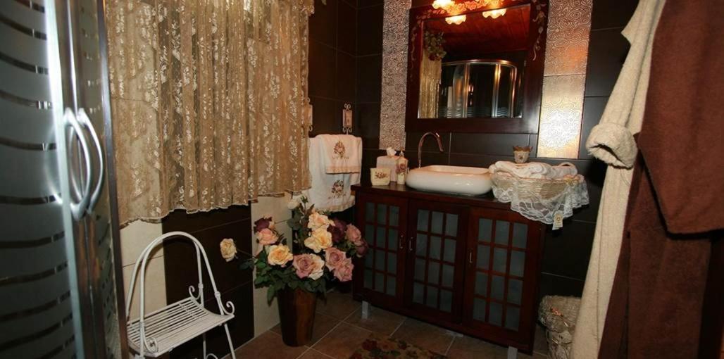 Suite In Nature Menaẖemya Eksteriør billede
