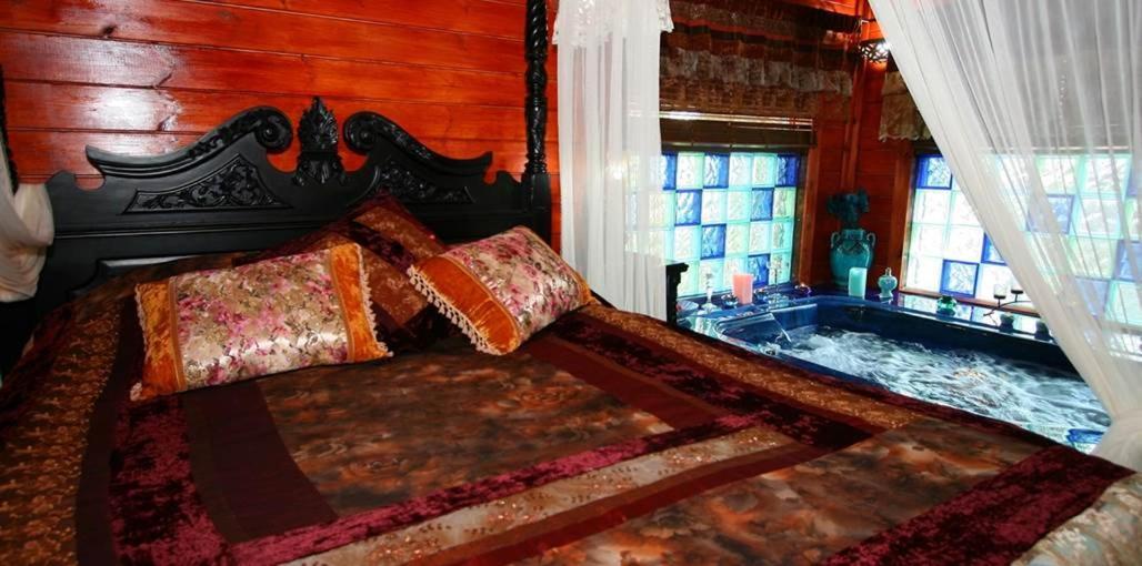 Suite In Nature Menaẖemya Eksteriør billede