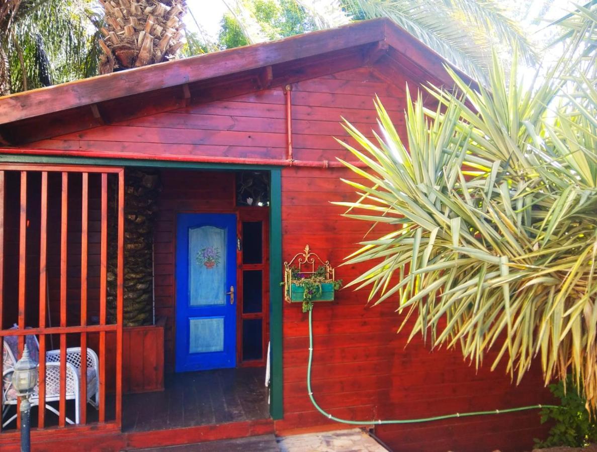 Suite In Nature Menaẖemya Eksteriør billede