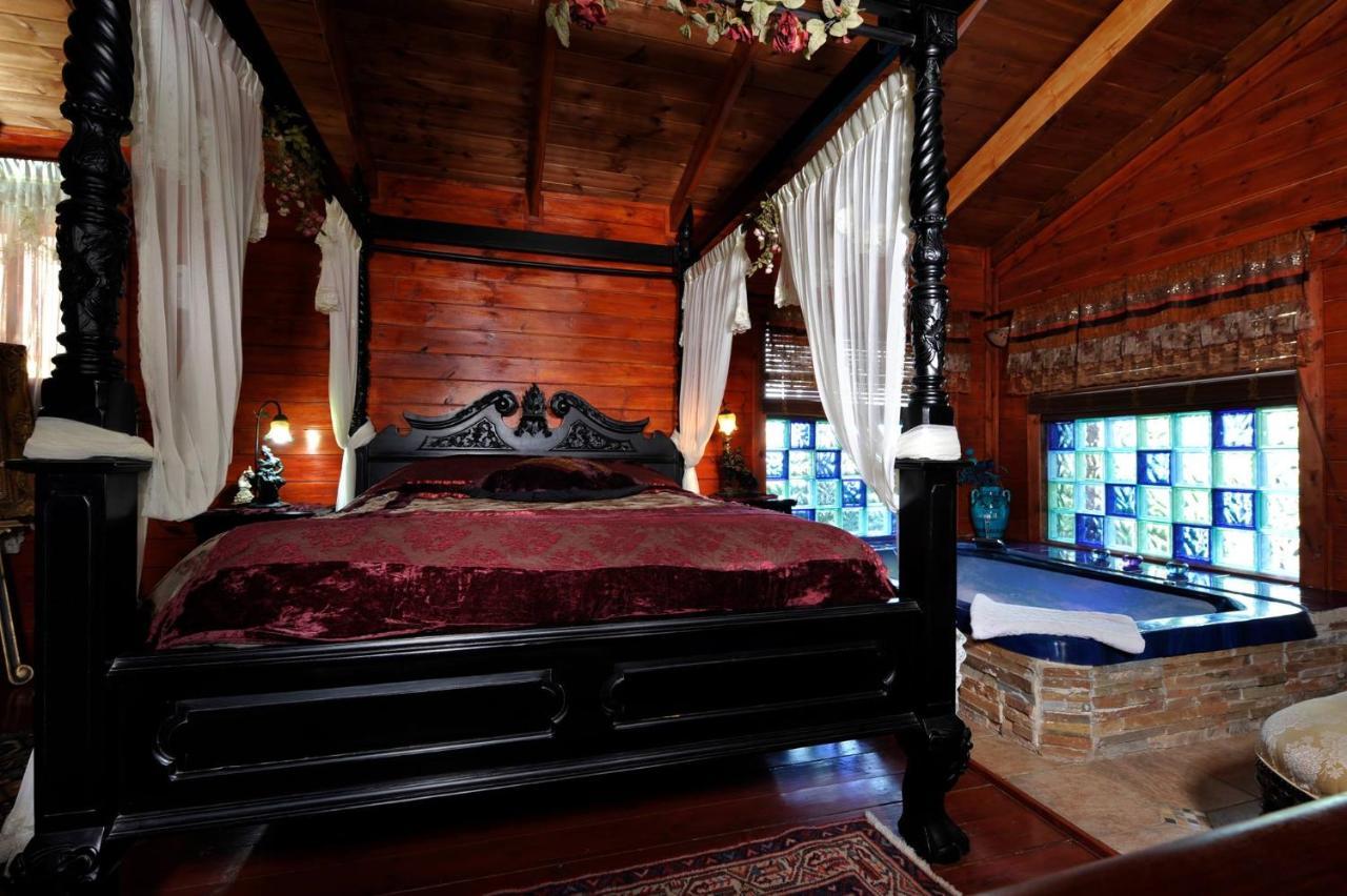 Suite In Nature Menaẖemya Eksteriør billede