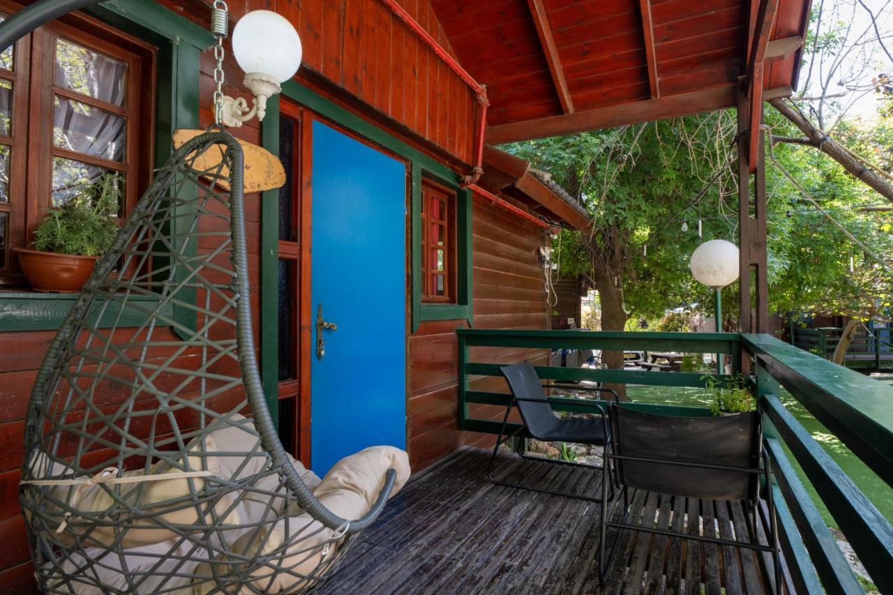 Suite In Nature Menaẖemya Eksteriør billede