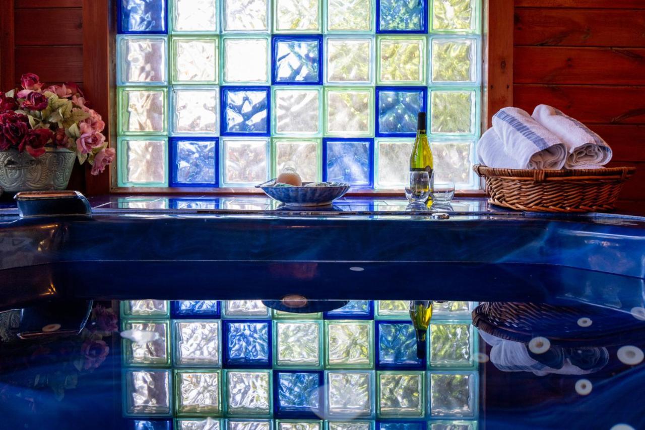 Suite In Nature Menaẖemya Eksteriør billede